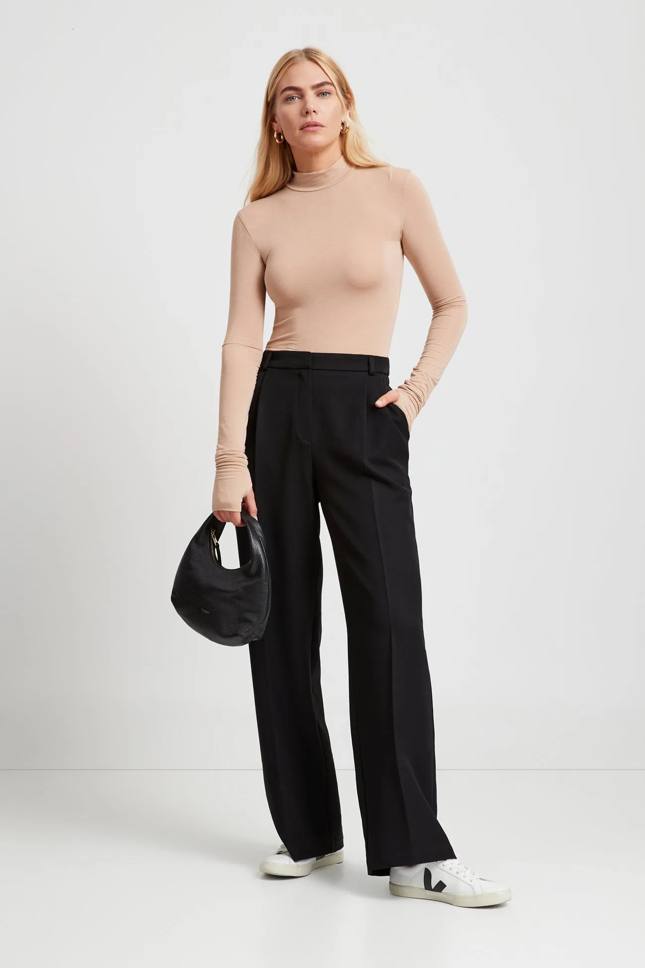 Sheer Addy Top sold by Marcella NYC product image thumbnail 4