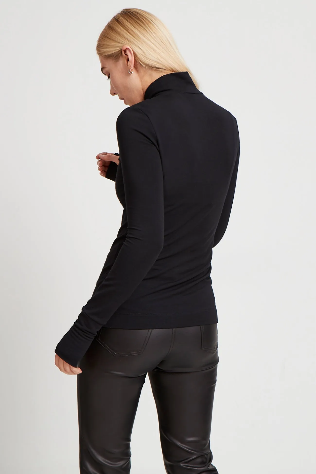 Adelaide Sweatshirt sold by Marcella NYC product image thumbnail 5