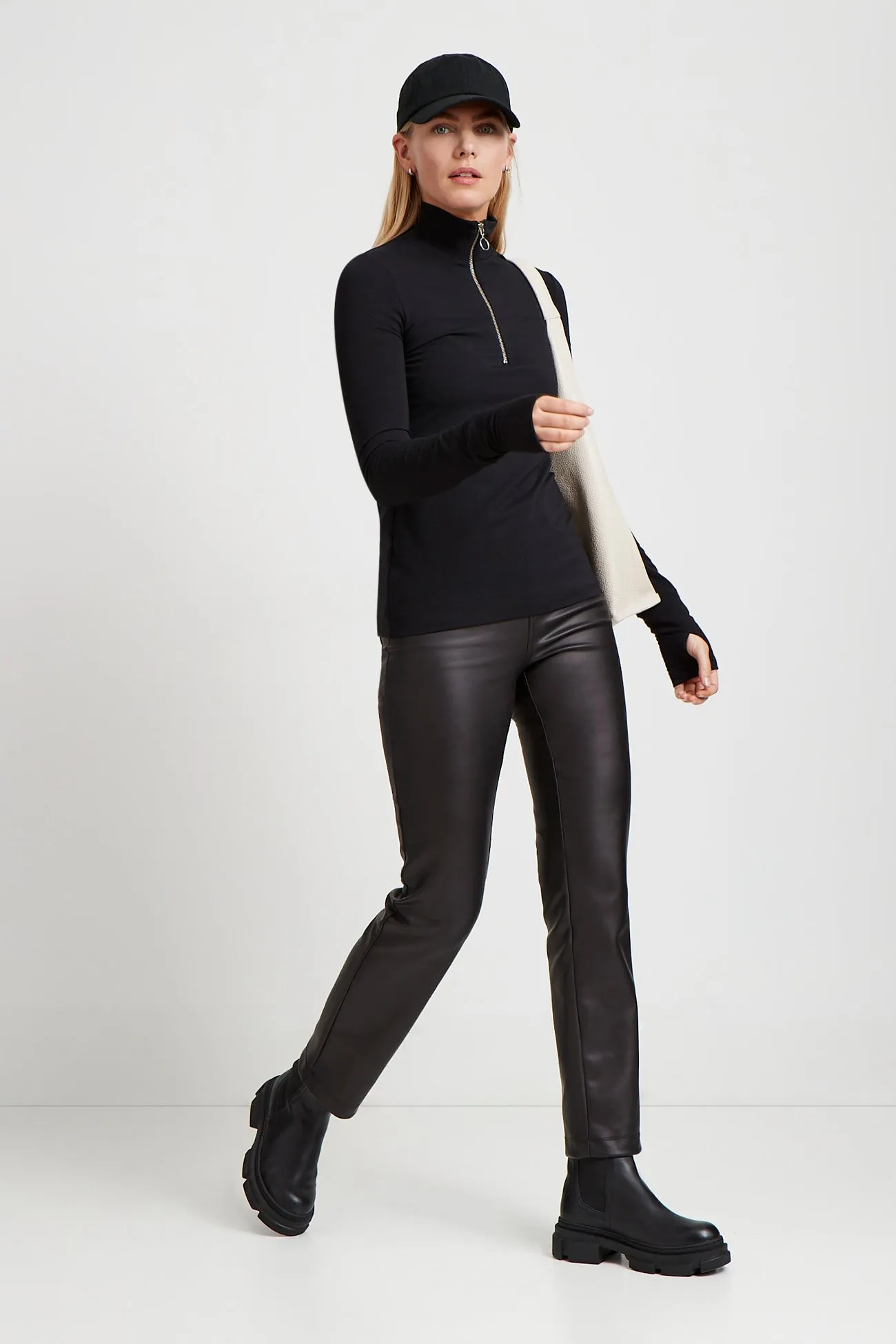 Adelaide Sweatshirt sold by Marcella NYC product image thumbnail 3