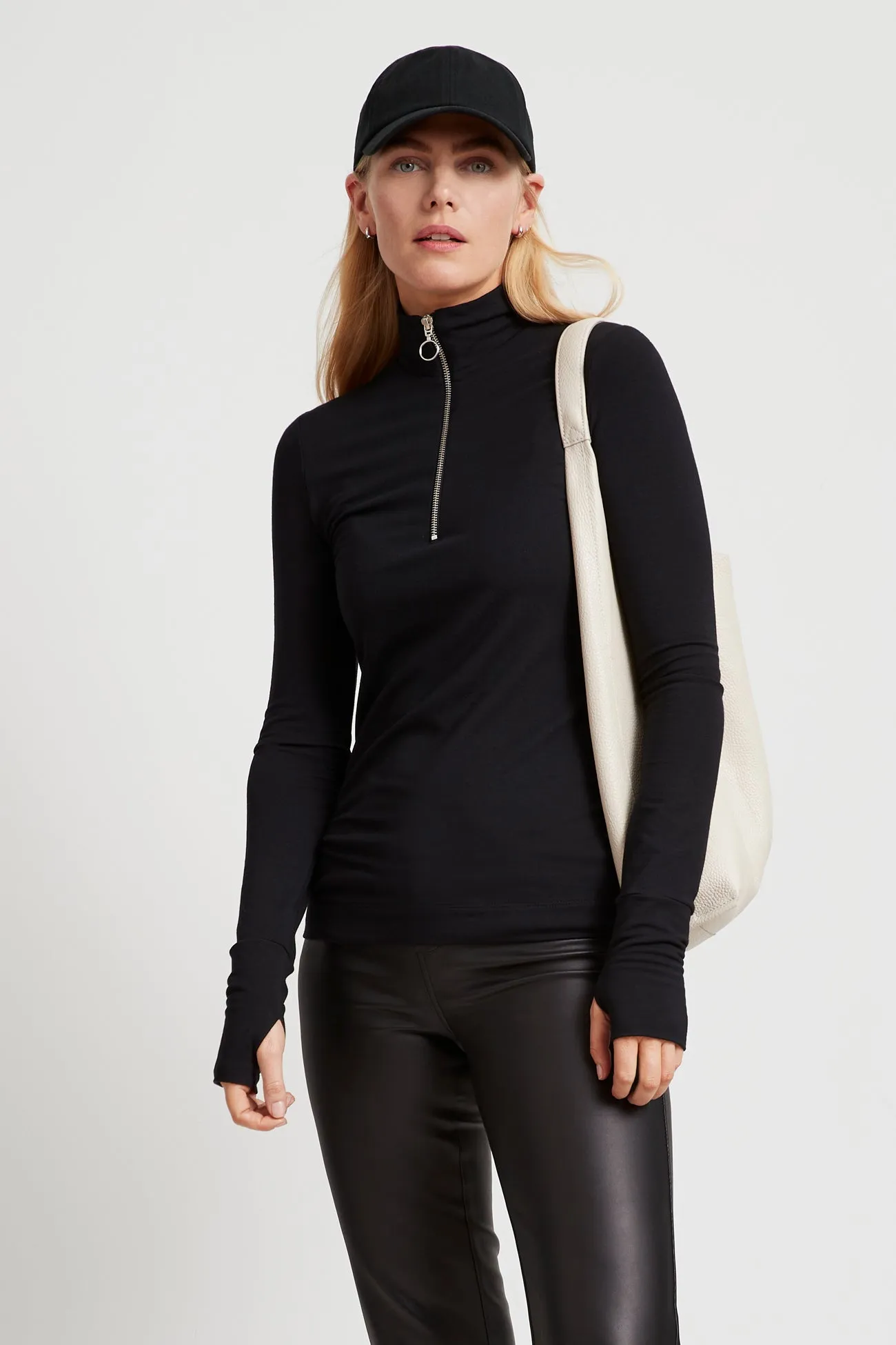 Adelaide Sweatshirt sold by Marcella NYC product image thumbnail 4