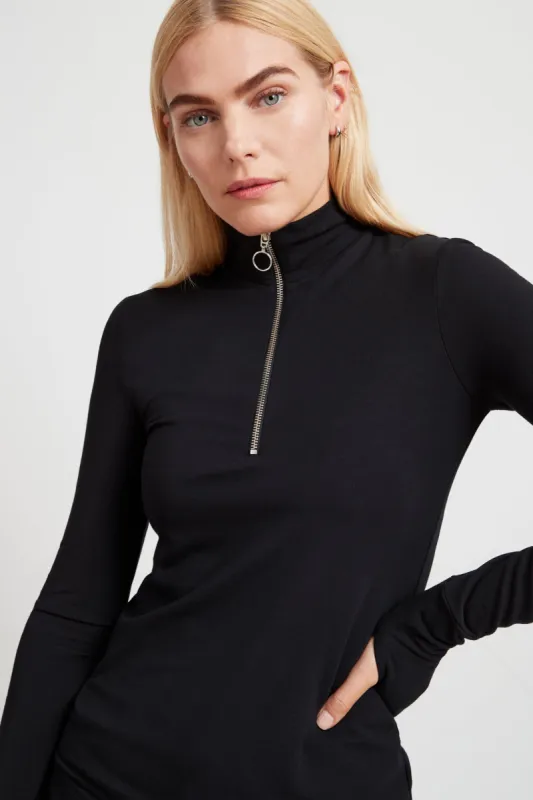 Adelaide Sweatshirt sold by Marcella NYC