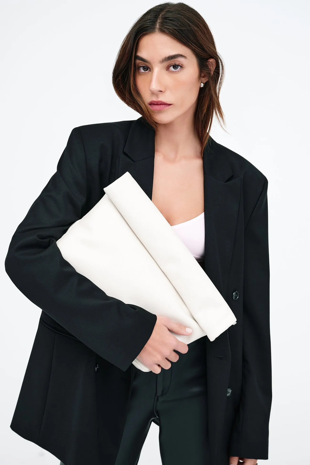 Flora Clutch sold by Marcella NYC product image thumbnail 2