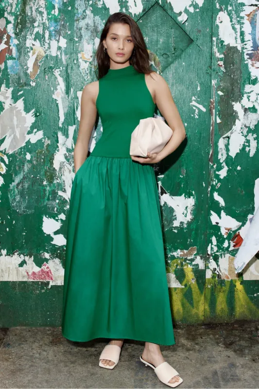 Montrose Dress sold by Marcella NYC