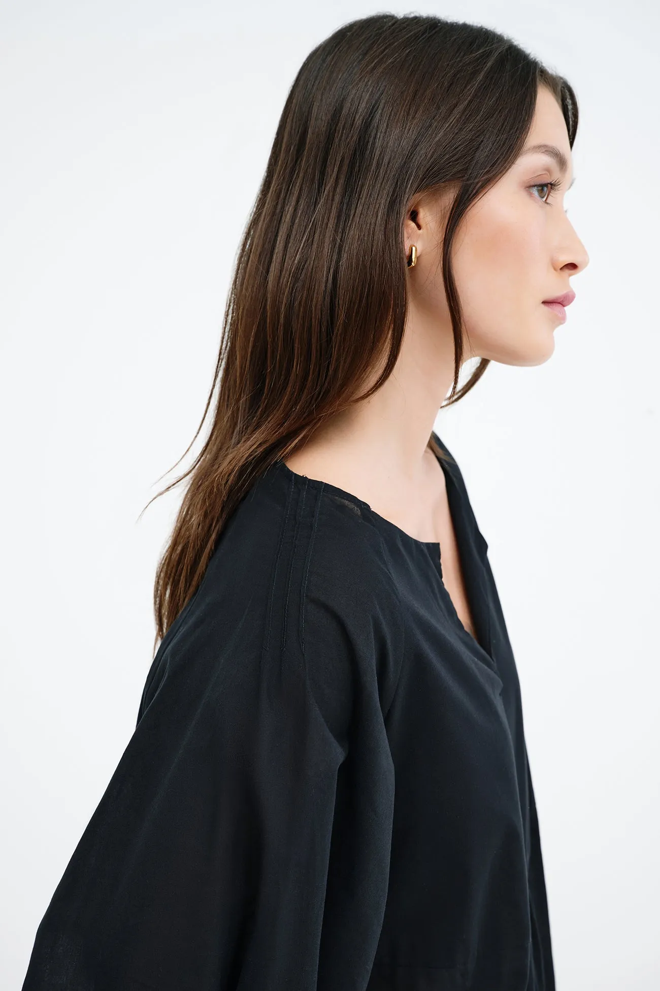 Kissena Top sold by Marcella NYC product image thumbnail 3