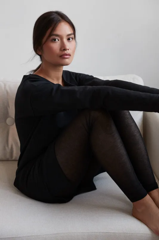 Alice Sheer Tights sold by Marcella NYC