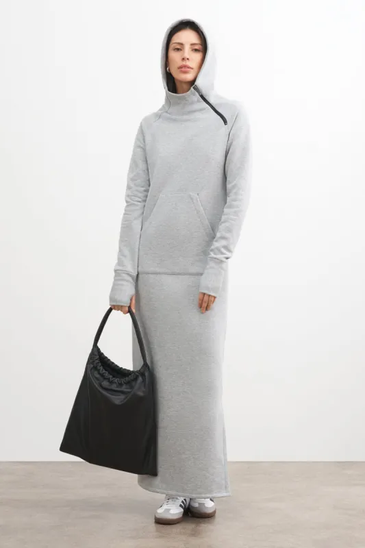 Tompkins Sweatshirt Dress sold by Marcella NYC