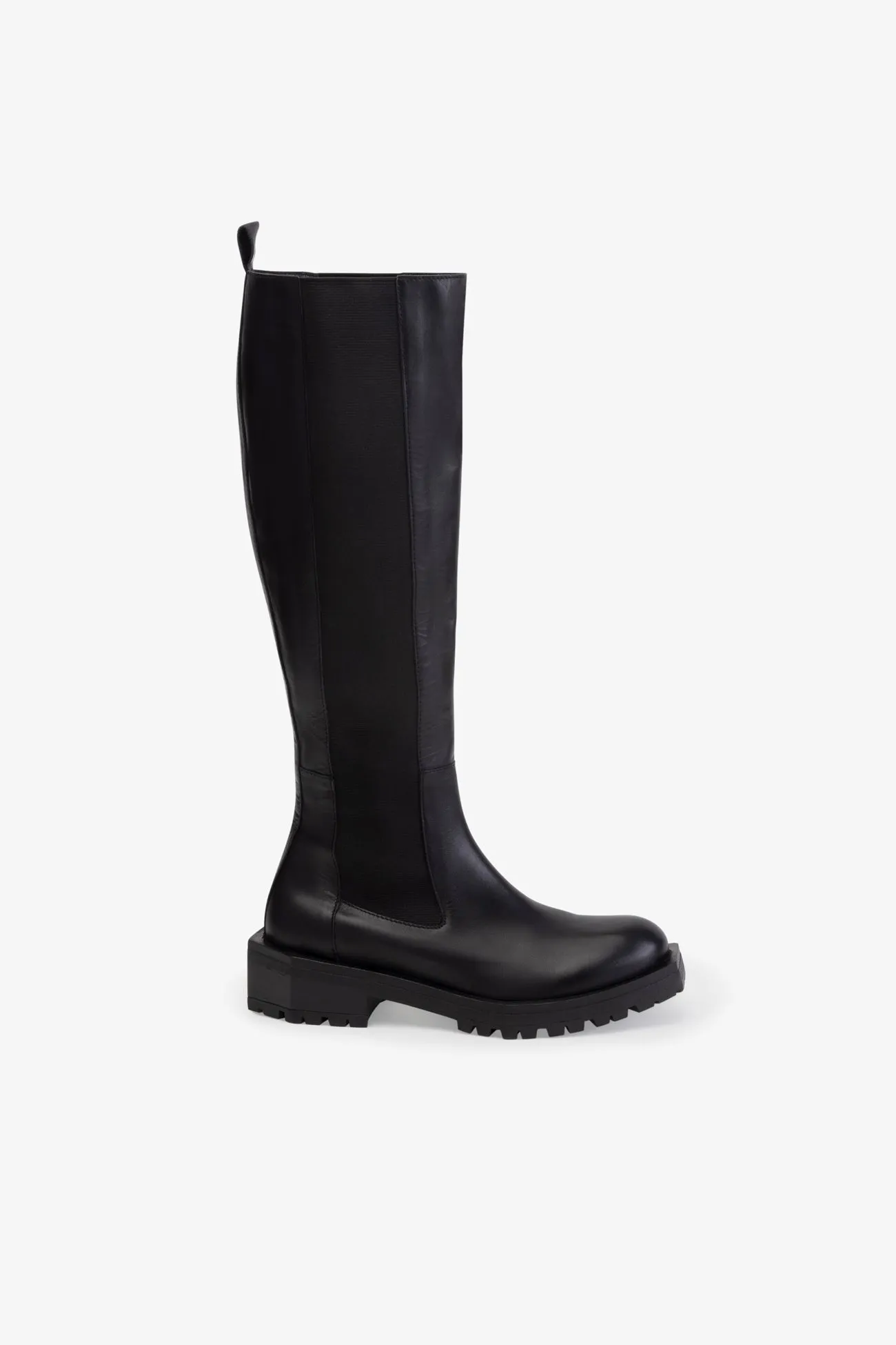 Carnegie Knee-High Boots sold by Marcella NYC product image thumbnail 3