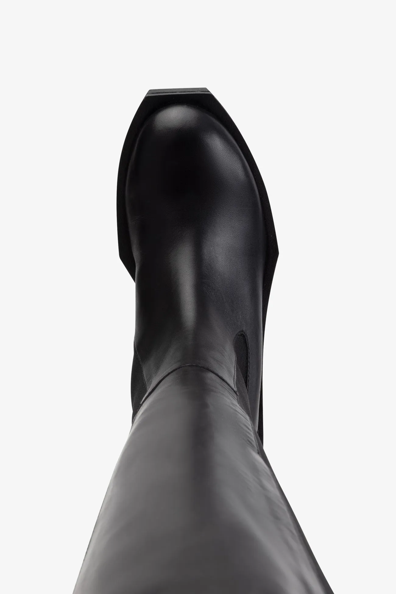 Carnegie Knee-High Boots sold by Marcella NYC product image thumbnail 2
