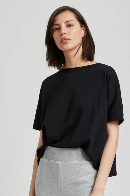 Soleil Tee sold by Marcella NYC