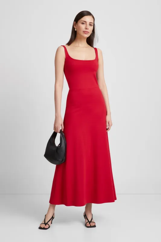 Marvin Dress sold by Marcella NYC