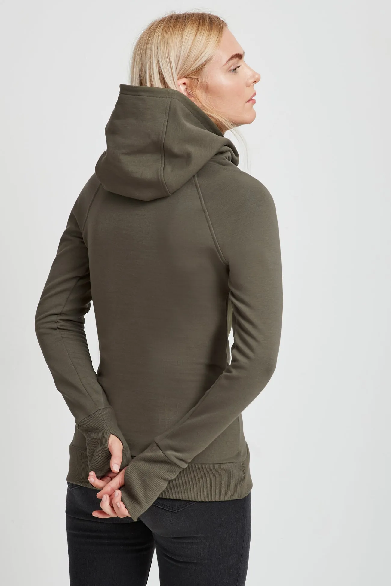 Geneva Sweatshirt sold by Marcella NYC product image thumbnail 5