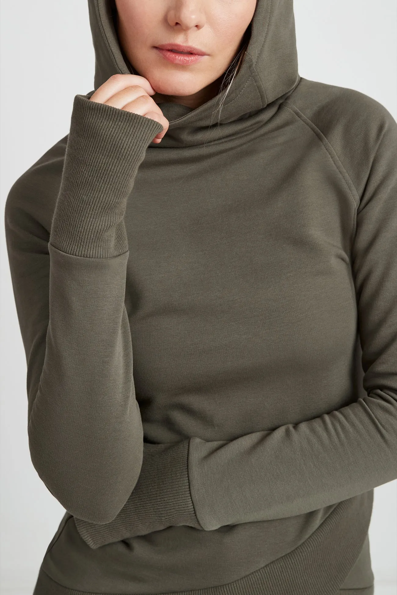 Geneva Sweatshirt sold by Marcella NYC product image thumbnail 3