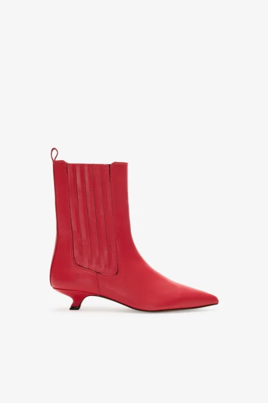 Gemma Boots sold by Marcella NYC
