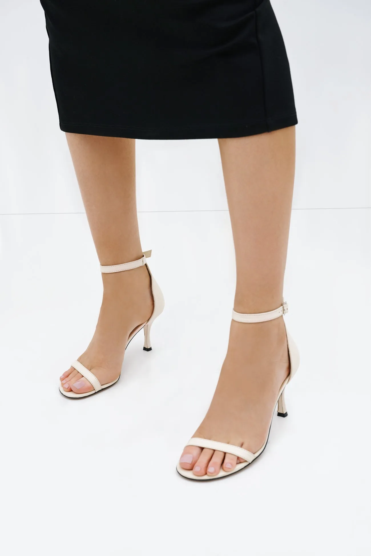 Petra Sandals sold by Marcella NYC product image thumbnail 2