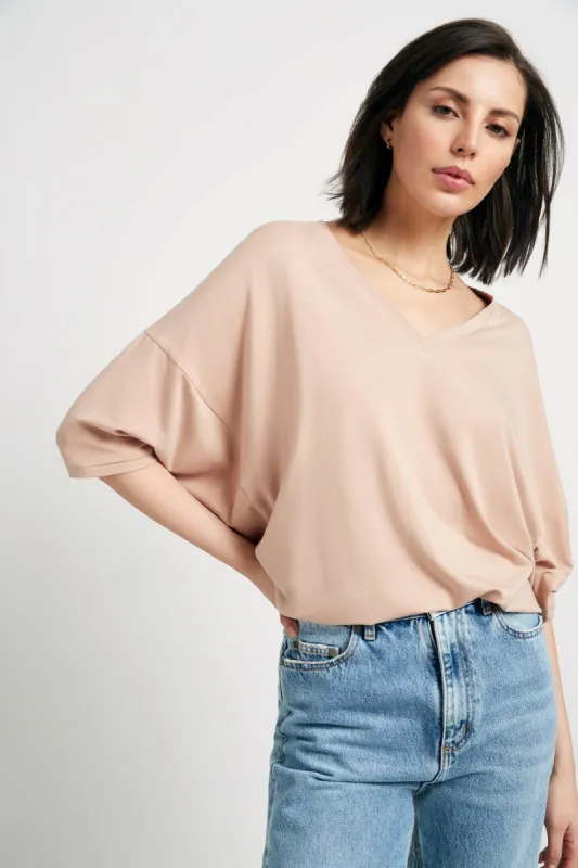 Rylee Top sold by Marcella NYC