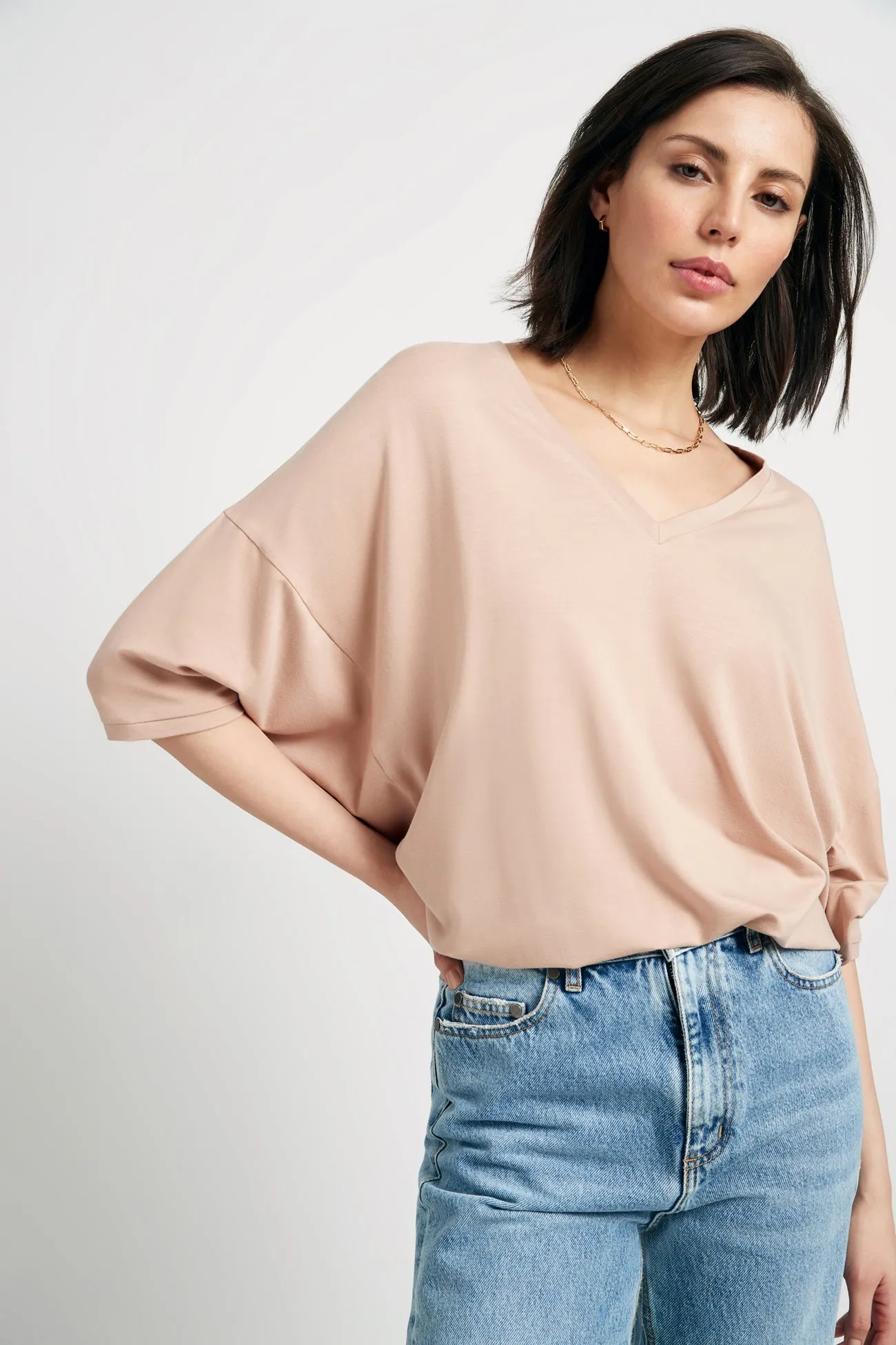 Rylee Top sold by Marcella NYC