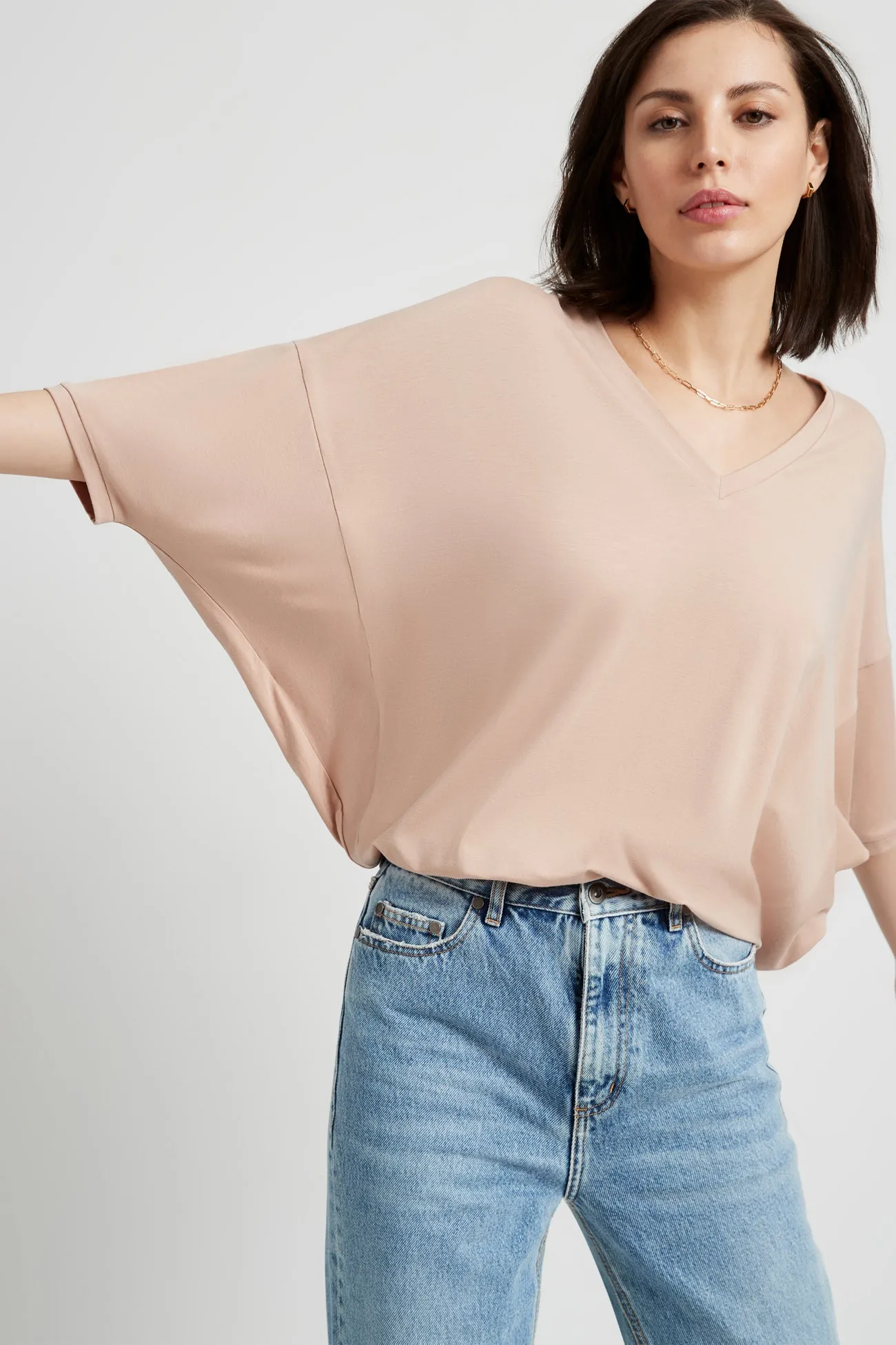 Rylee Top sold by Marcella NYC product image thumbnail 2