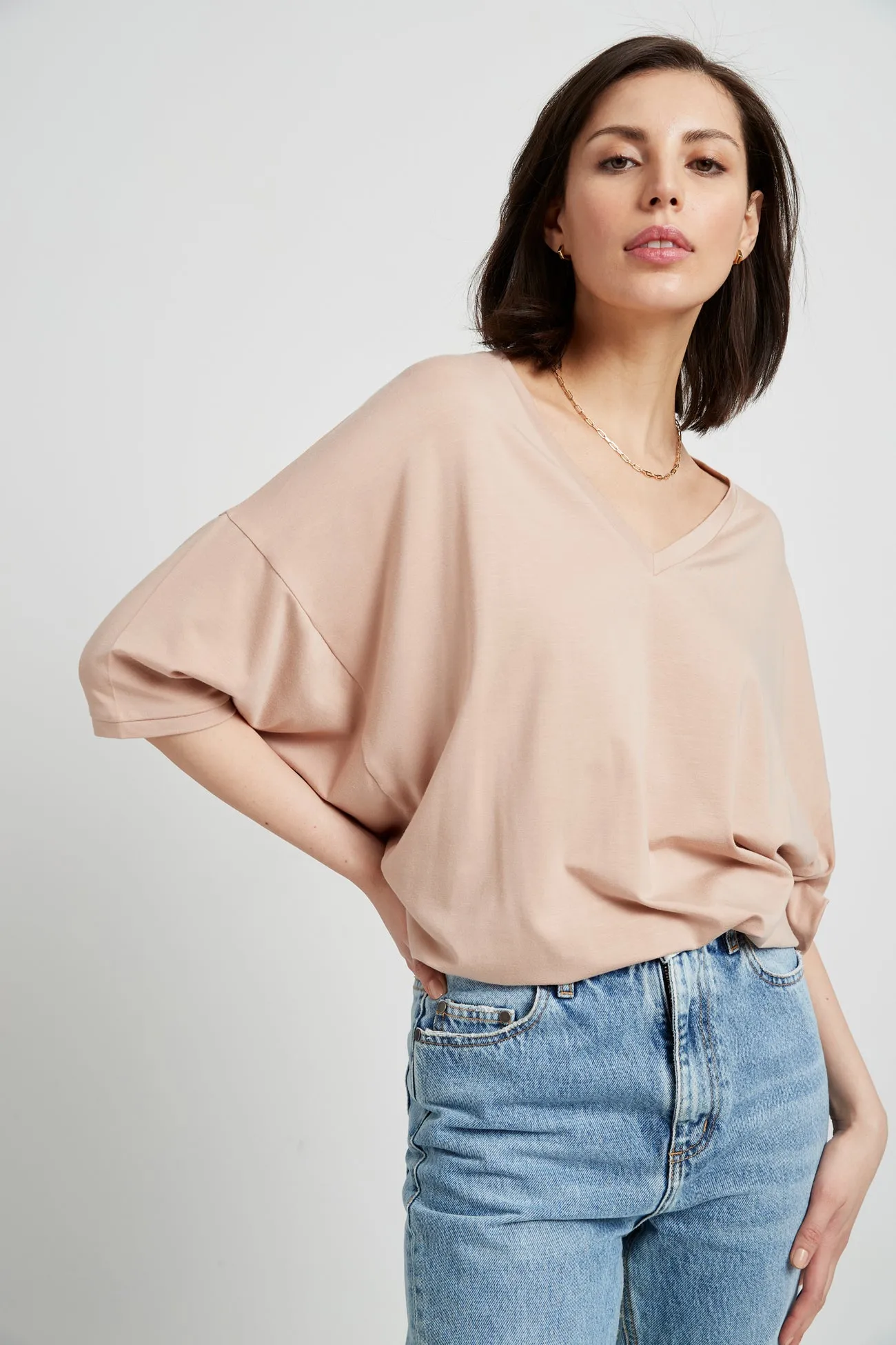 Rylee Top sold by Marcella NYC product image thumbnail 3