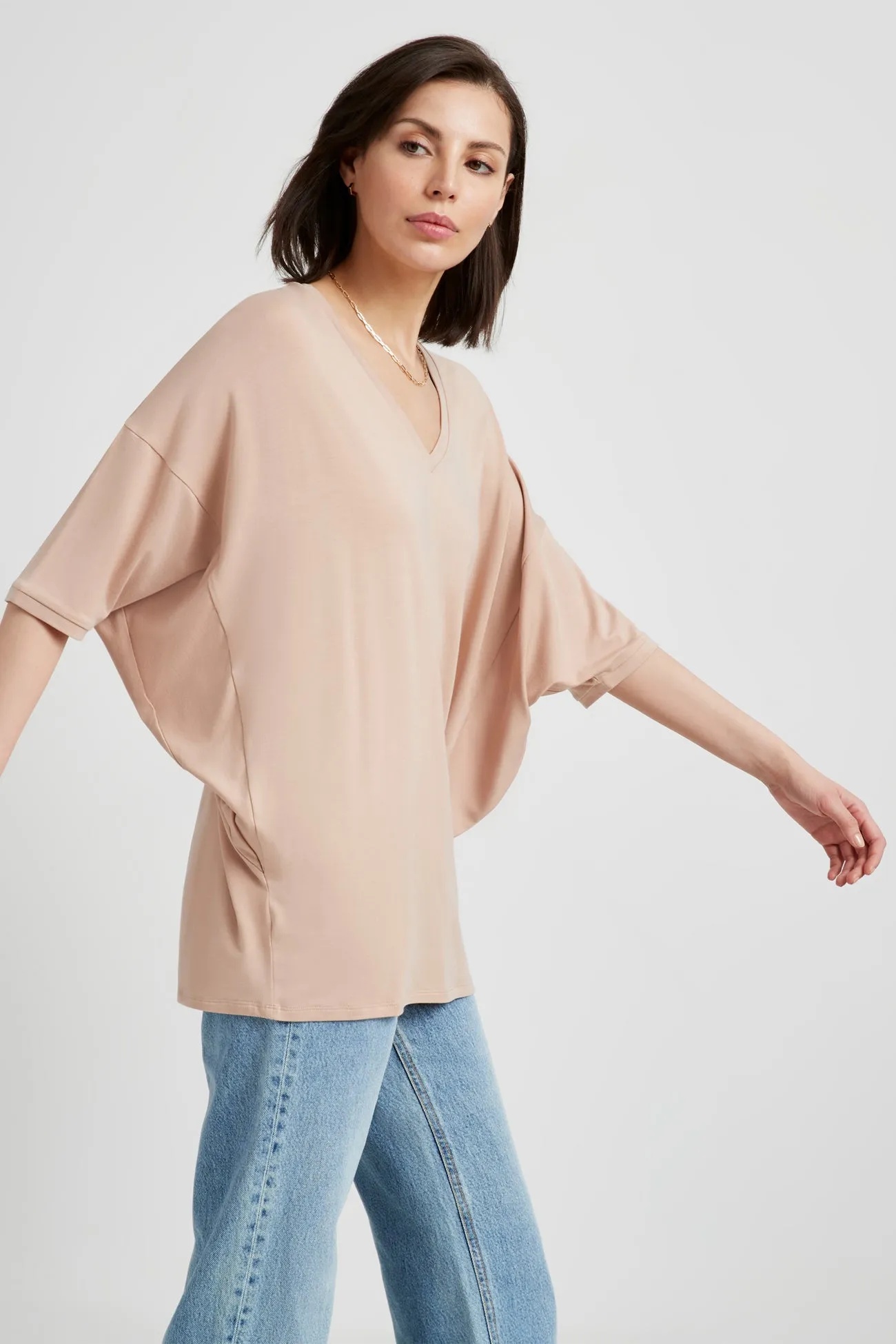 Rylee Top sold by Marcella NYC product image thumbnail 5