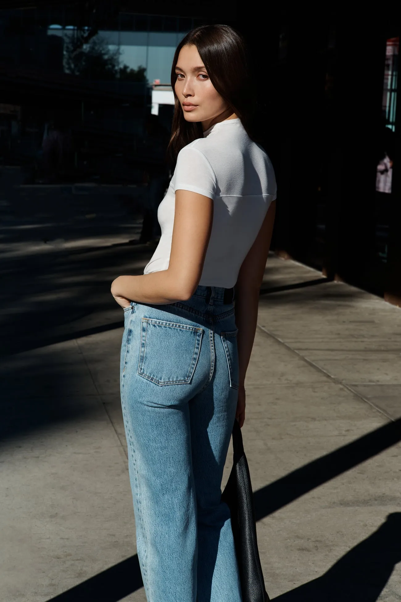 Darcey Top sold by Marcella NYC product image thumbnail 3