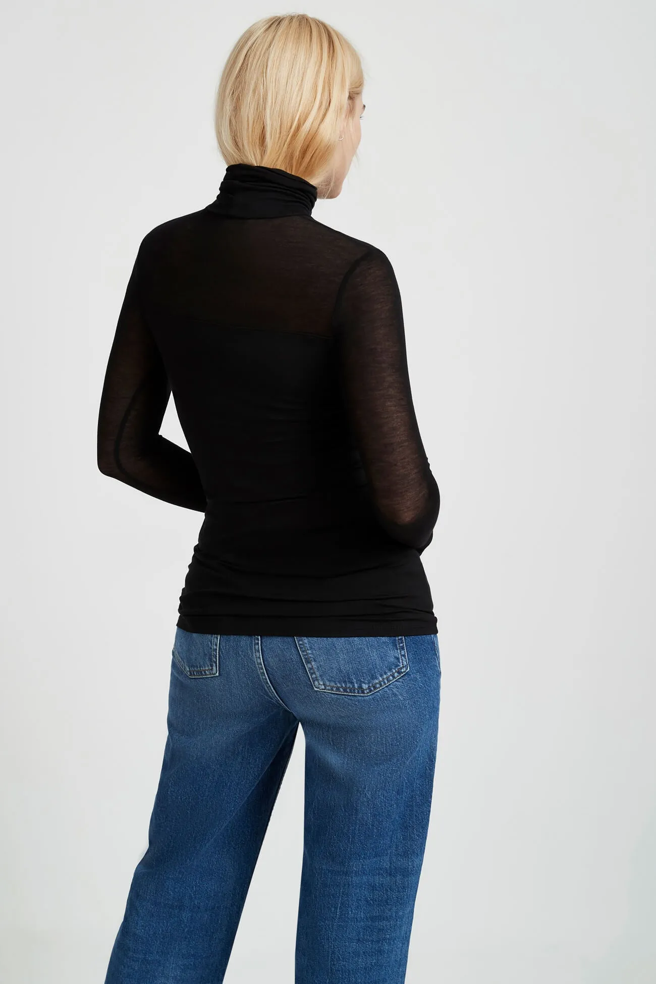 Cara Top sold by Marcella NYC product image thumbnail 5