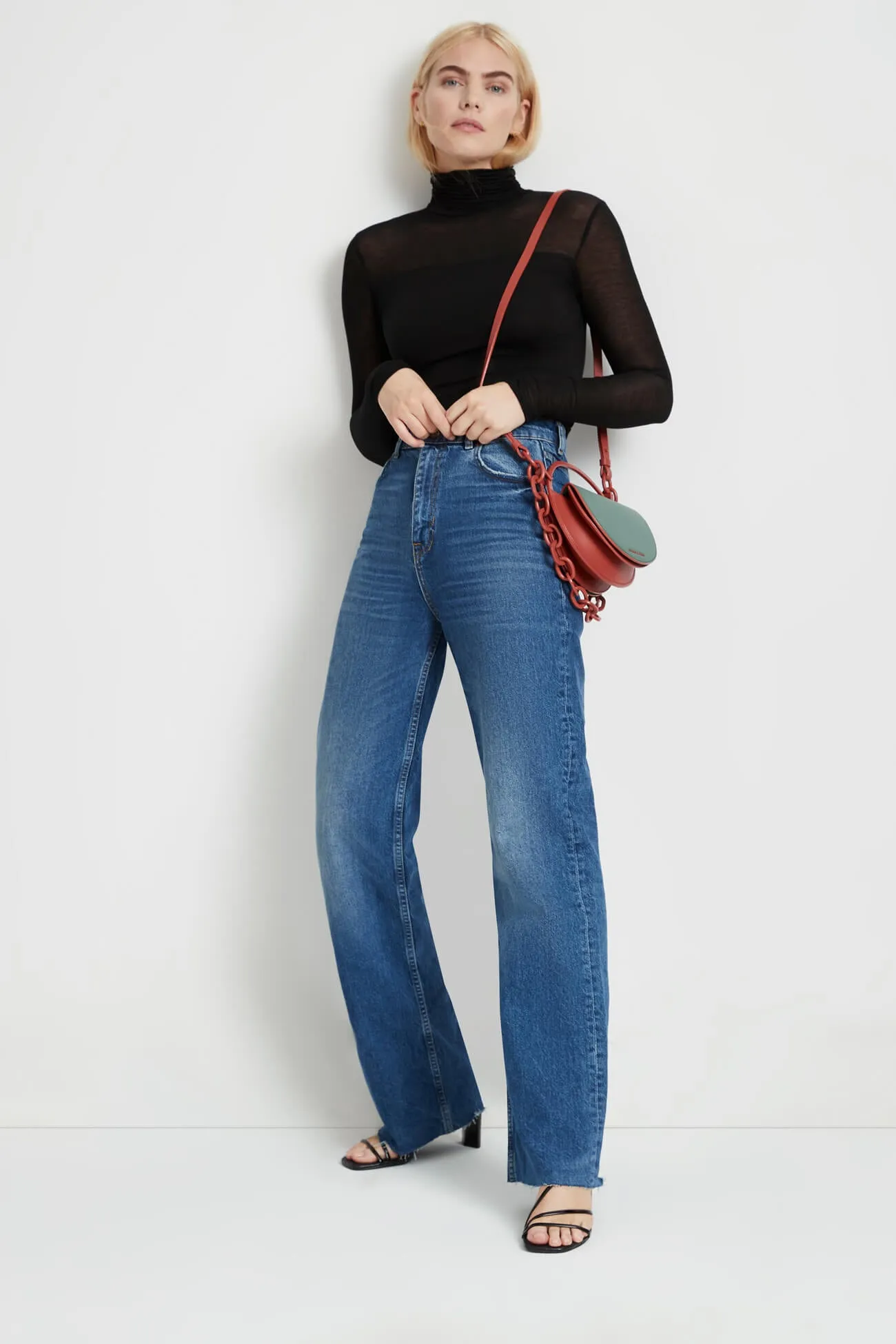 Cara Top sold by Marcella NYC product image thumbnail 3