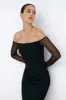 Marian Dress sold by Marcella NYC