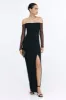 Marian Dress sold by Marcella NYC