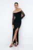 Marian Dress sold by Marcella NYC
