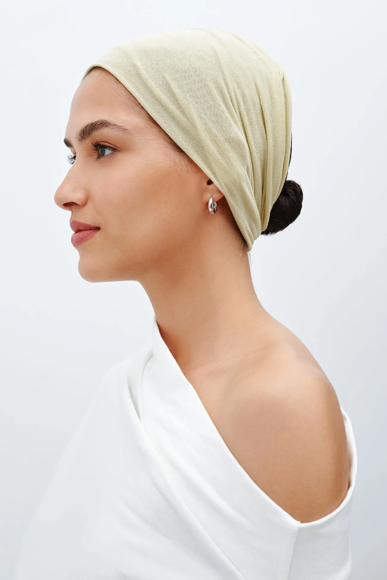 Juno Headband sold by Marcella NYC product image thumbnail 3