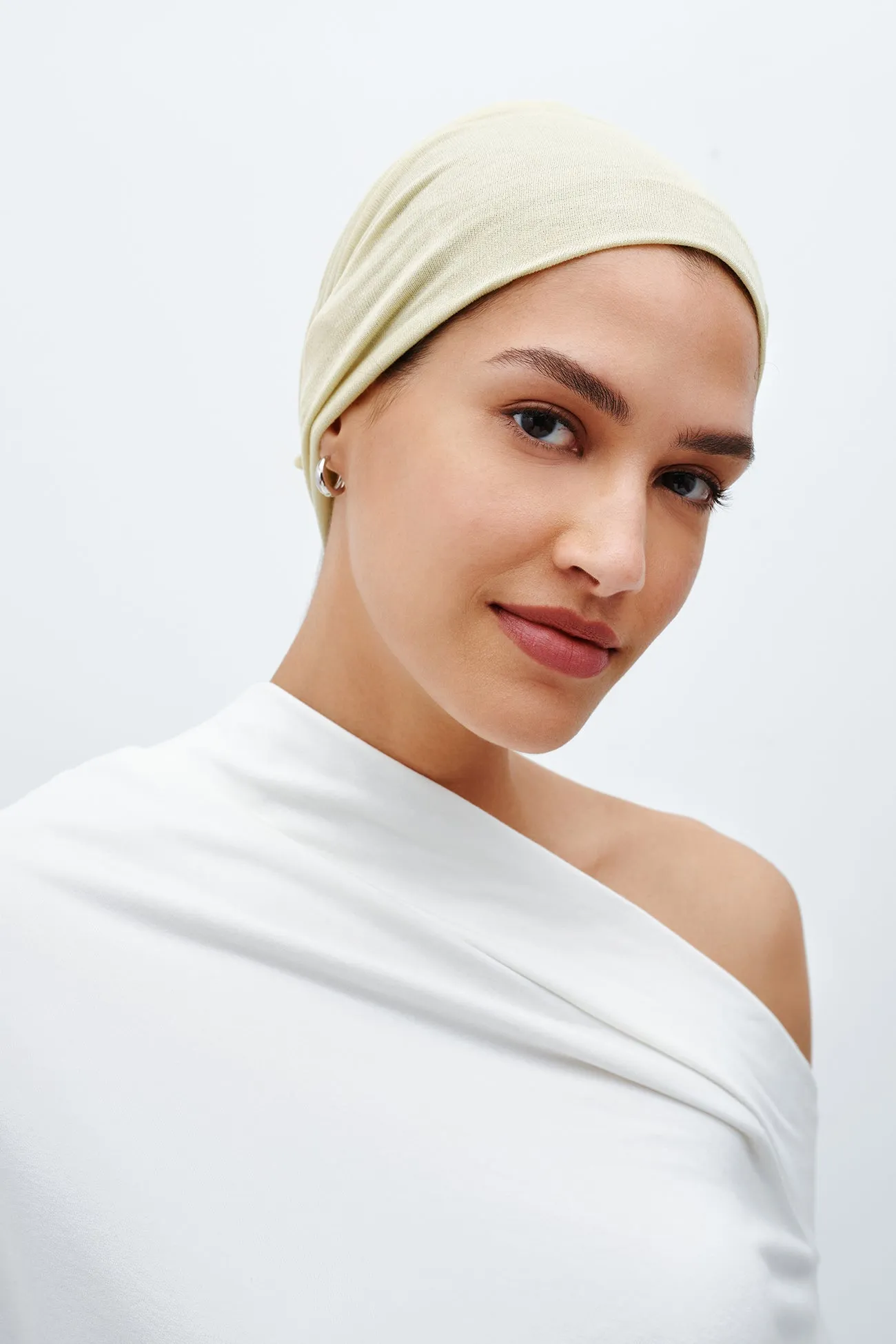 Juno Headband sold by Marcella NYC product image thumbnail 2