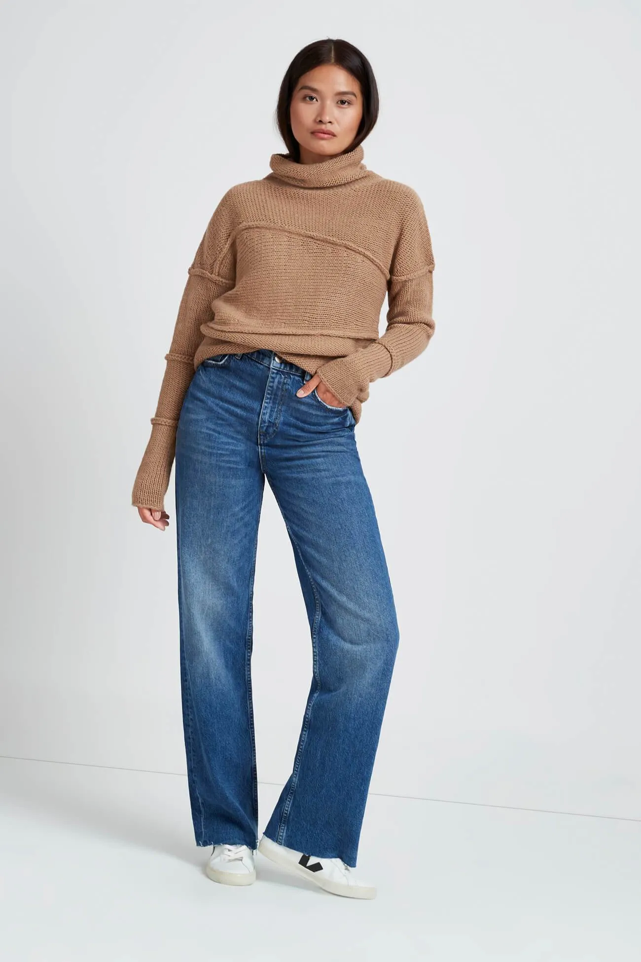 Emily Sweater sold by Marcella NYC product image thumbnail 2