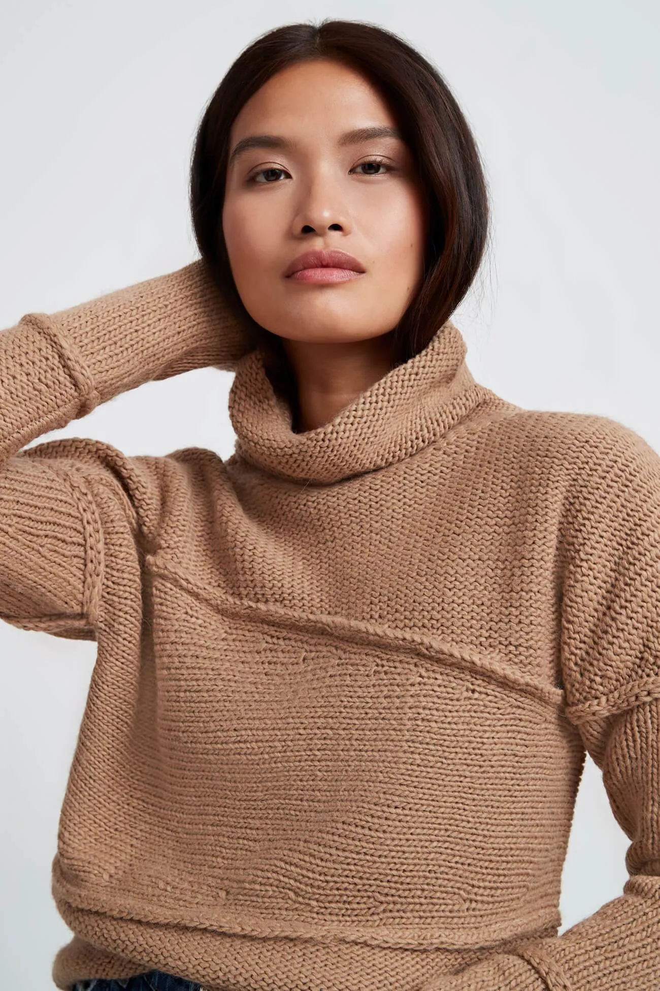 Emily Sweater sold by Marcella NYC