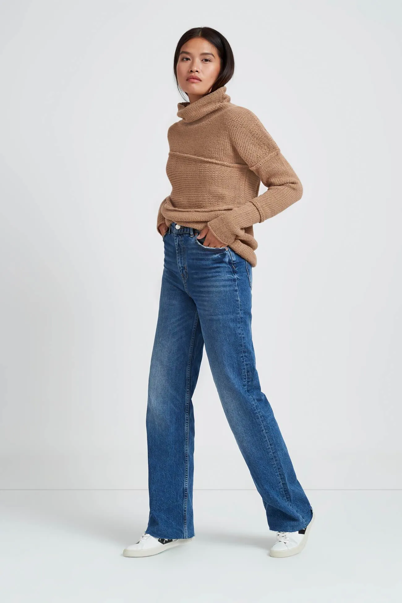 Emily Sweater sold by Marcella NYC product image thumbnail 3