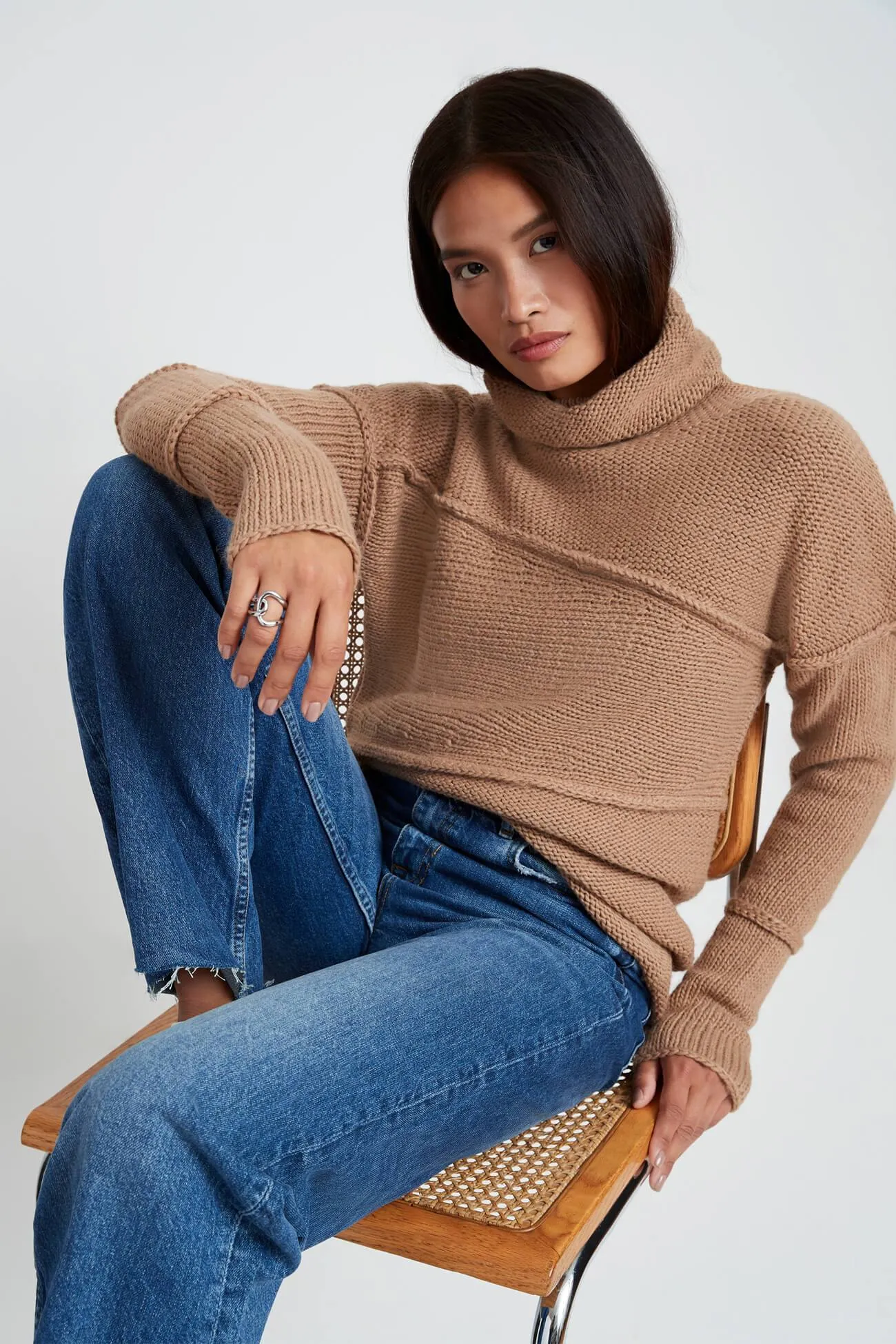 Emily Sweater sold by Marcella NYC product image thumbnail 4