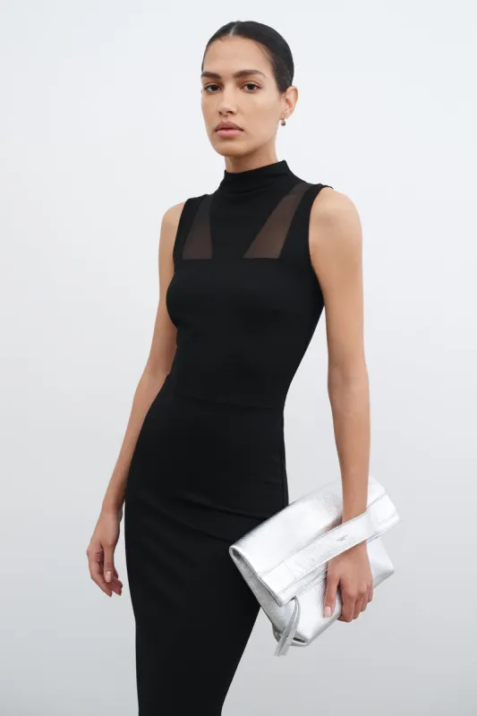 Amelia Midi Dress sold by Marcella NYC
