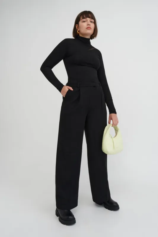 Petite Warren Pants sold by Marcella NYC