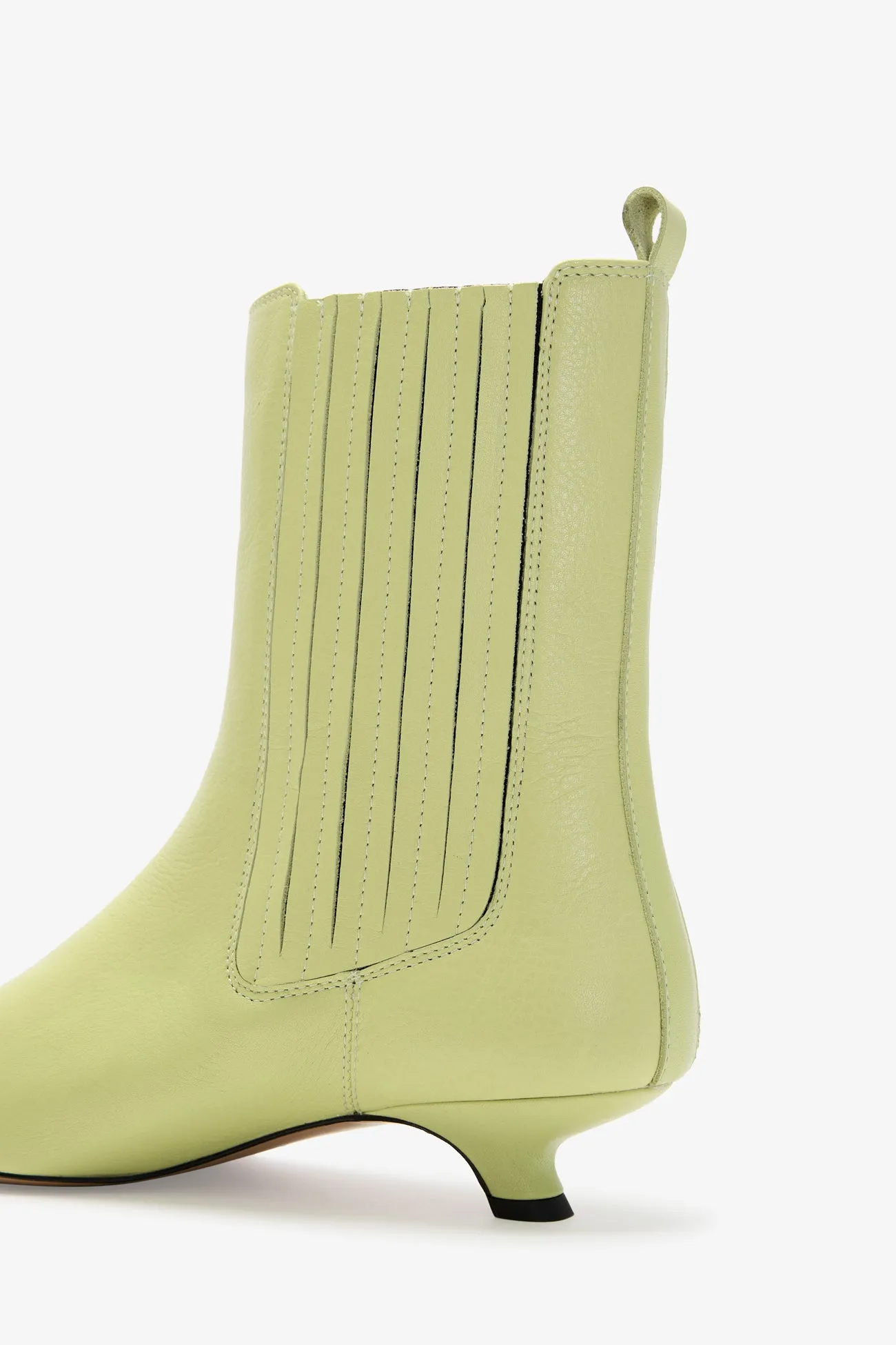 Gemma Boots sold by Marcella NYC product image thumbnail 3