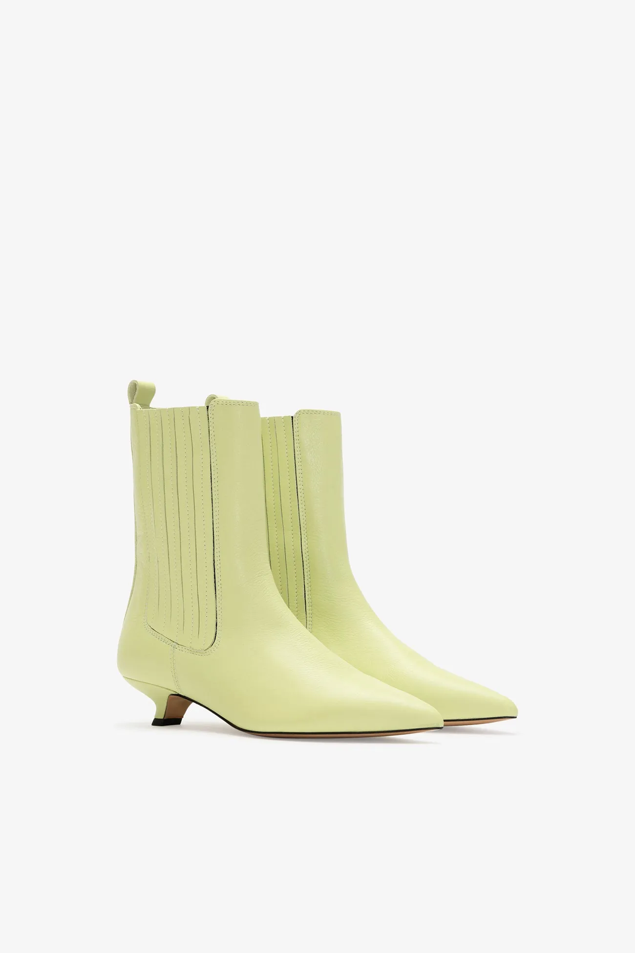 Gemma Boots sold by Marcella NYC product image thumbnail 4