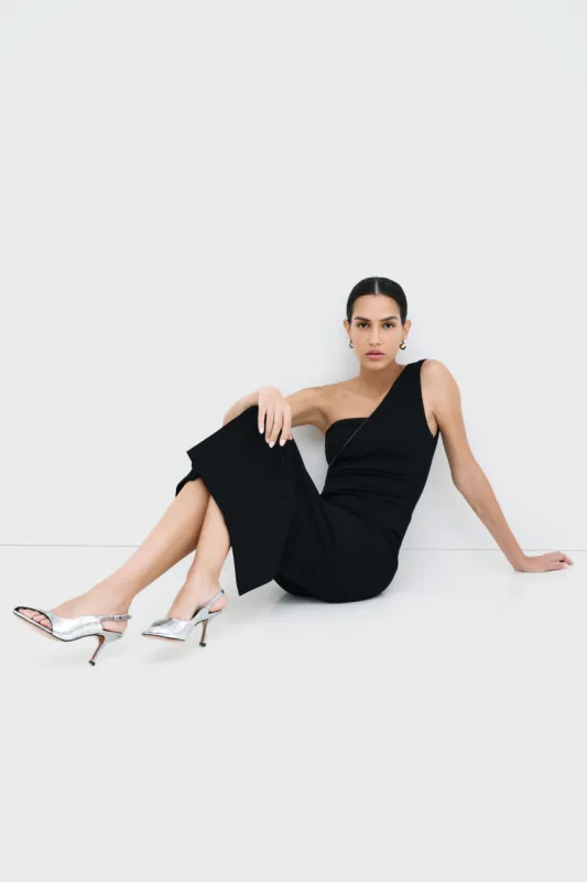 Jamie Cutout Sandals sold by Marcella NYC