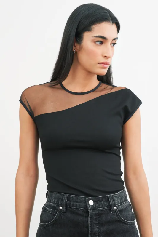 Florence Top sold by Marcella NYC