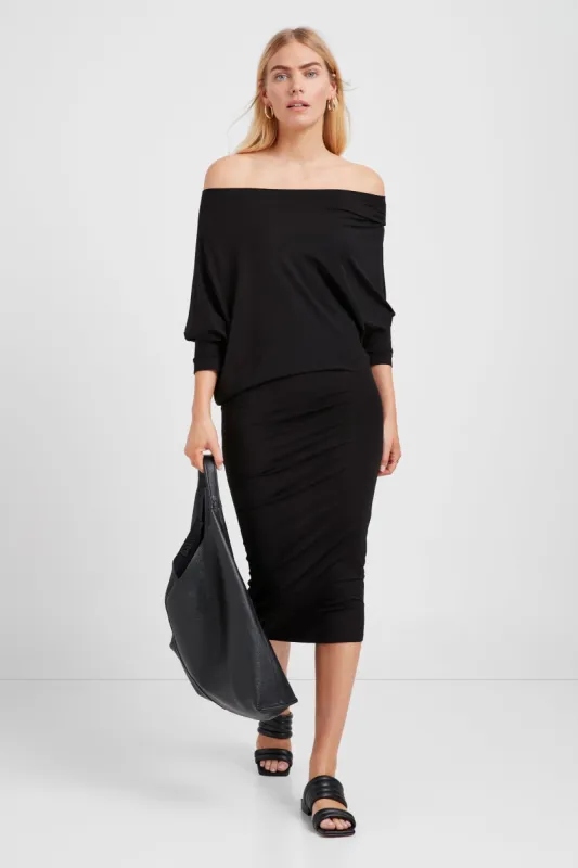Julia Dress sold by Marcella NYC