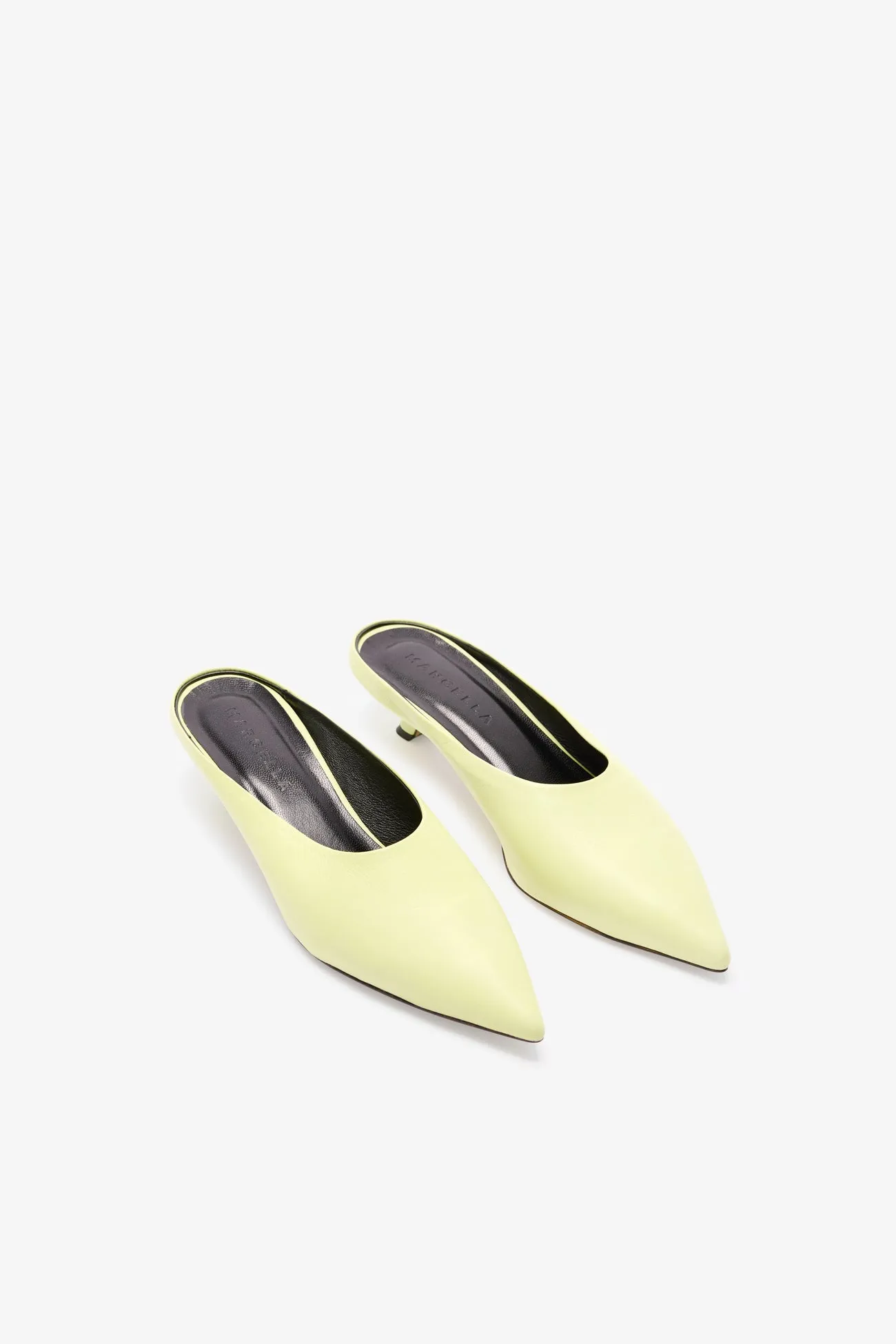 Celeste Mules sold by Marcella NYC product image thumbnail 4