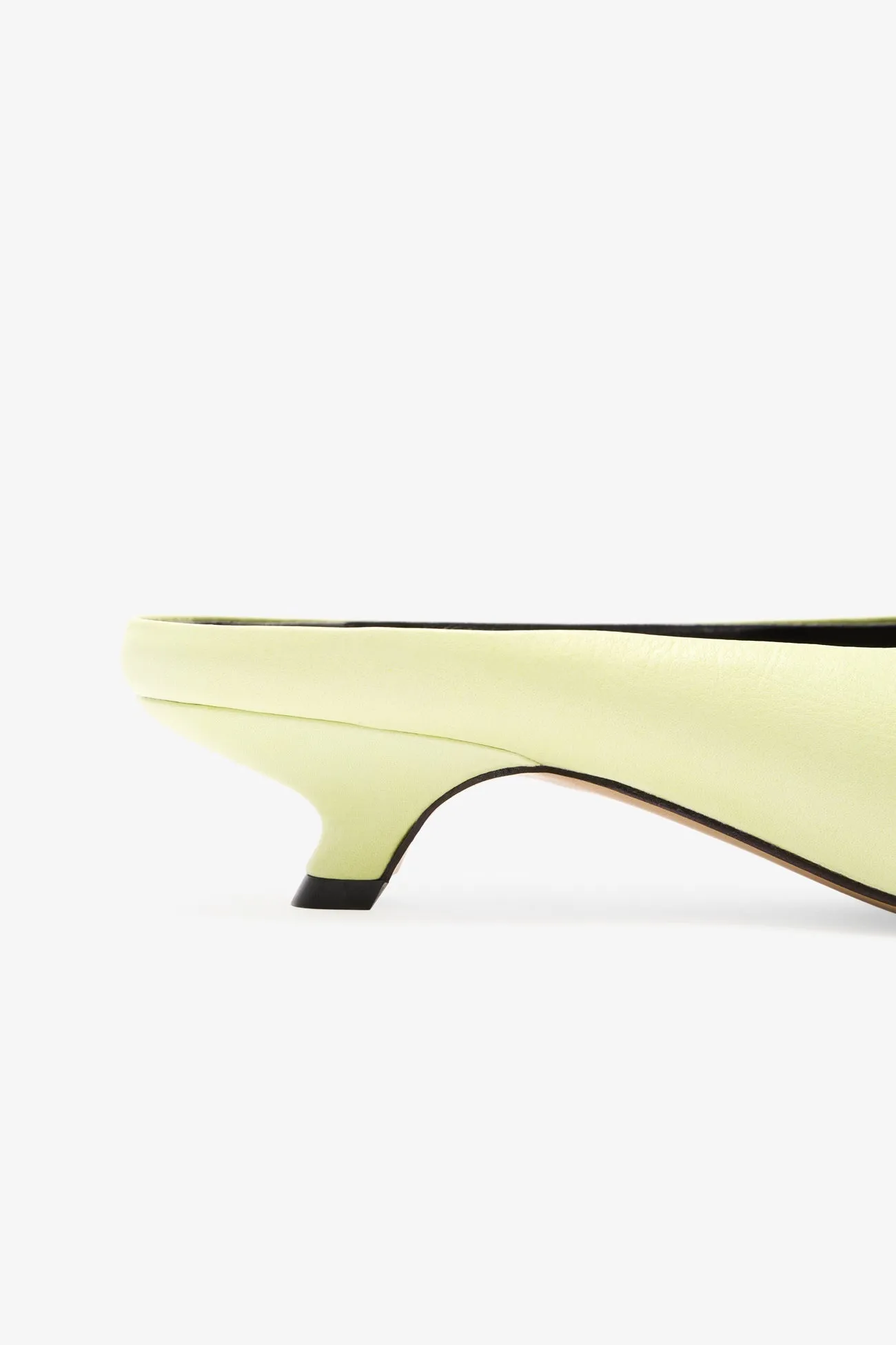 Celeste Mules sold by Marcella NYC product image thumbnail 5