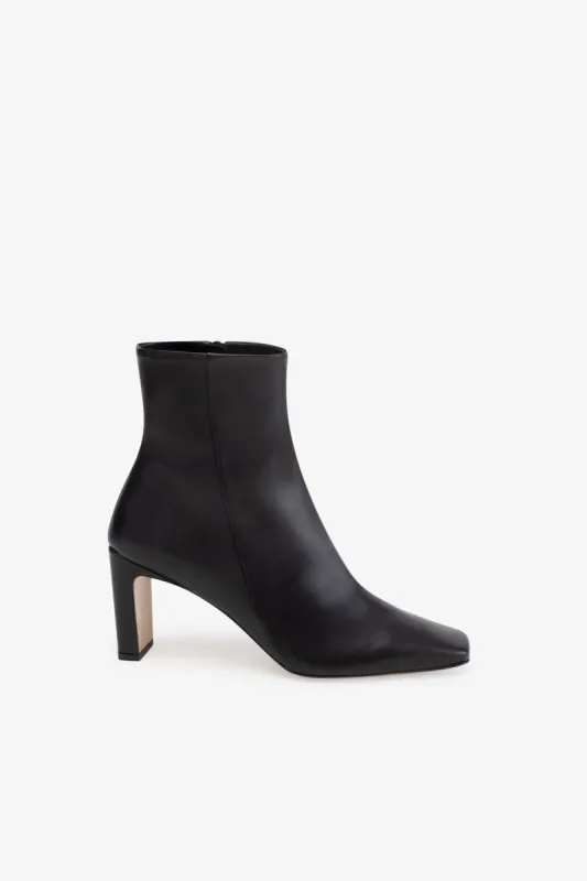 Dorset Narrow Heel Boots sold by Marcella NYC