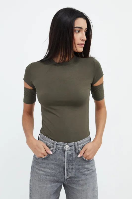 Esme Top sold by Marcella NYC