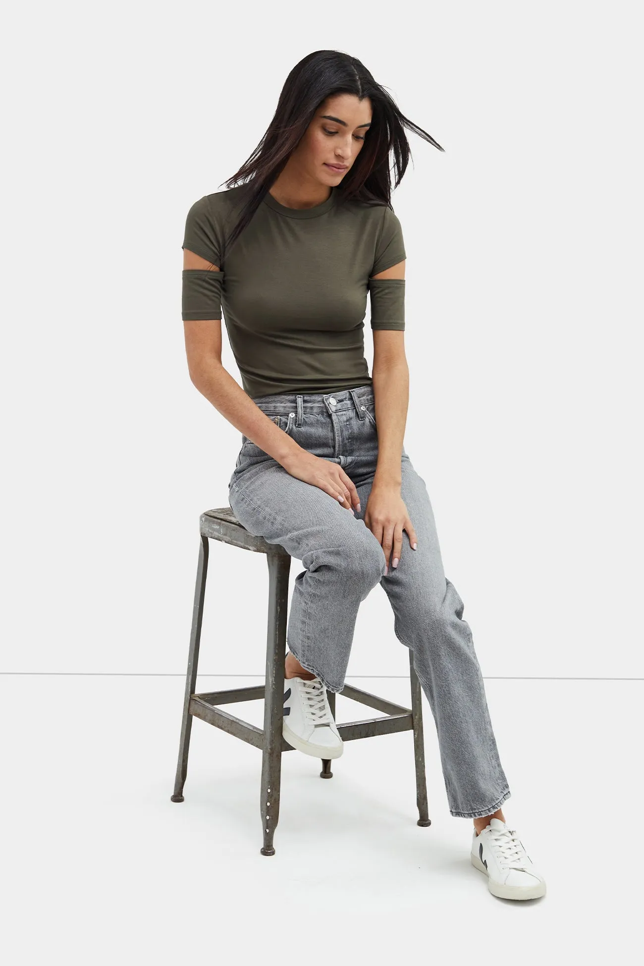 Esme Top sold by Marcella NYC product image thumbnail 2