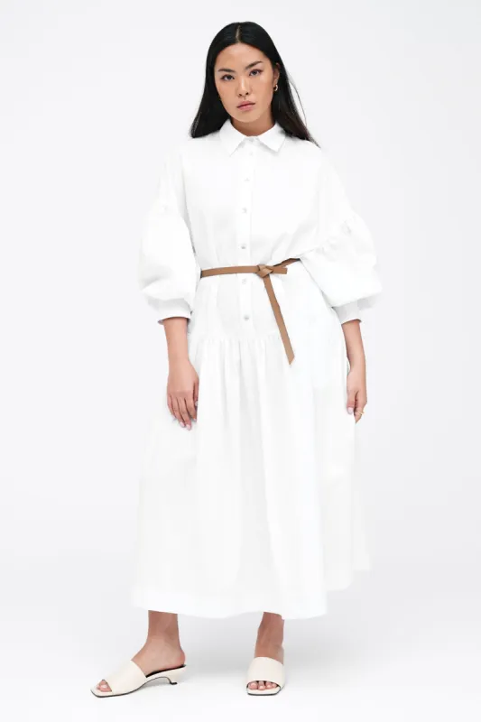 Clark Belt sold by Marcella NYC