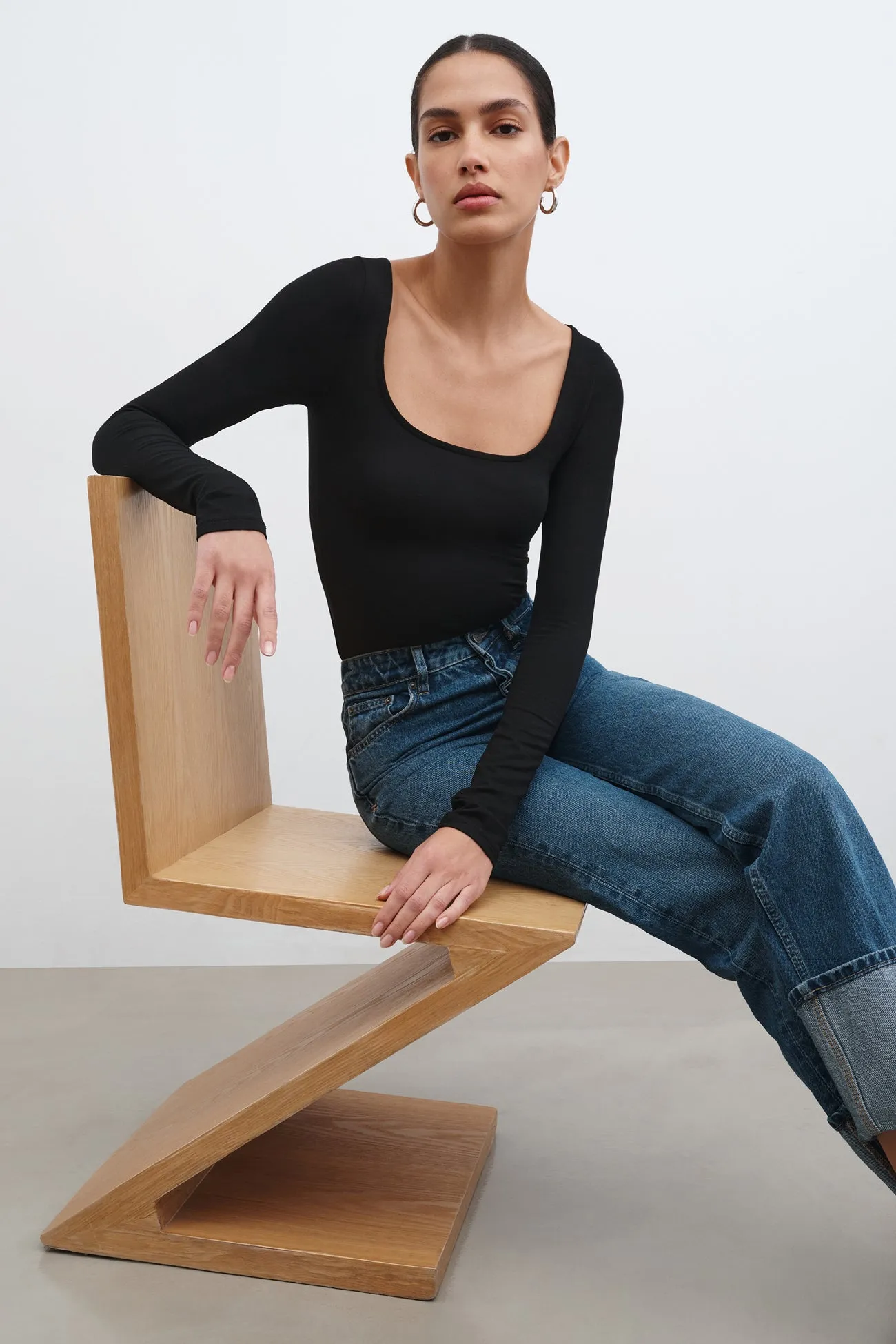 Shelly Top sold by Marcella NYC