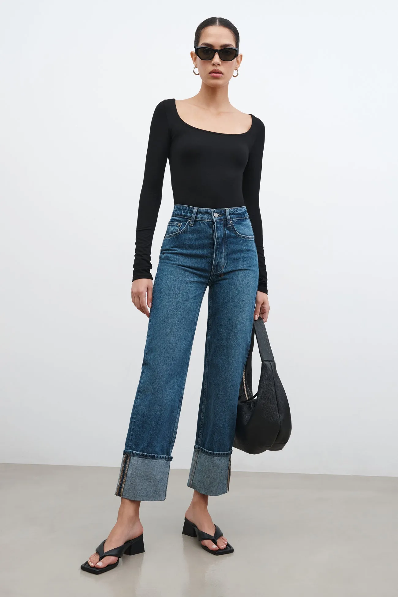 Shelly Top sold by Marcella NYC product image thumbnail 2